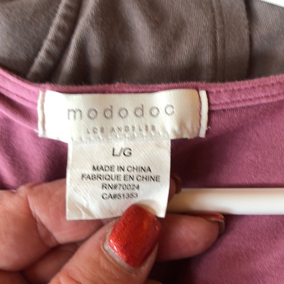 Cotton sheath - Picture 2 of 2